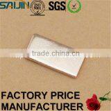 Welding Electrical Silver Contact Tips for Contactors