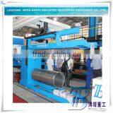 Automatic Longitudinal Seam Welder