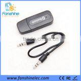 Fanshine Wireless Bluetooth Receiver USB Wifi Adapter For Mobile Phone Laptop thumbnail-4
