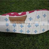 Dot Printing Fashion Women Men Canvas Shoes thumbnail-4