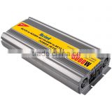 cheap price 3000W power Inverter,DC12V/24V-AC110V/220V with charger and AC220V output