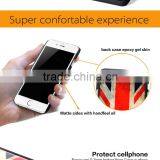 China Supplier Epoxy Gel Skin Oil Painting PC Cover Case for Samsung Galaxy S5 S4 I9500 thumbnail-2