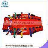 EA-11A04 for Children Use Full Body Soft Stretcher