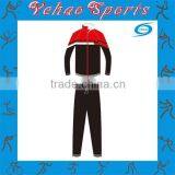 Good Looking Track Suits With Sublimation Sportswear From Guangzhou thumbnail-4