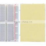 400 Hole Bradboard, TCB60 Breadboard, The Cheapest Breadboard Quality Choice