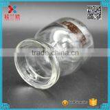 Оптовая продажа рекламных банок для хранения мороженого/банок для молока объемом 100 мл thumbnail-3