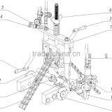 Hand Pipe Cutting Machine thumbnail-2