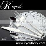 High Quality Banquet Tableware,flatware for Wedding,picnic Kit thumbnail-2