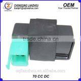 China Manufacturer OEM CDI 70CC DC Varible Angle thumbnail-2