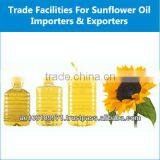 Sunflower Oil