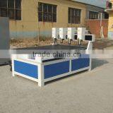 QL-1218 High Quality Price Good Independent Multi Spindle Aluminium Profile Cnc Machine for Sale thumbnail-4