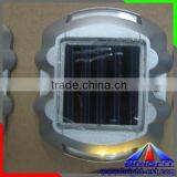 Die Casting Aluminum Solar Powered Security Lights,Solar Path Lights, Solar Road Lights thumbnail-4