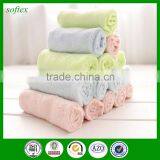 Organic Bamboo Hand Towels Gift for Baby thumbnail-1