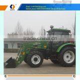 120hp QLN Front Loader Tractor thumbnail-1