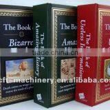 Books & Magazine Printing thumbnail-2