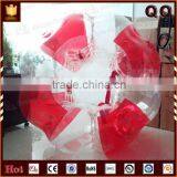 China Suppliers Inflatable Zorb Bubble Outdoor Body Bumper Ball thumbnail-3