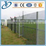 Customized Removable Fence Panels and Chain Link Fence Panels thumbnail-1