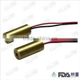 High Level Laser Diode Module for Text Laser Projector