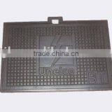 Sand Casting Manhole Cover thumbnail-1