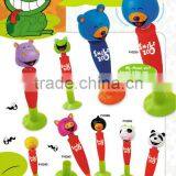 Bouncing Head Ballpen Series WH-BH01 Promotion Gift thumbnail-1