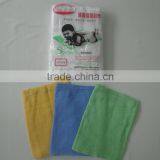 BD1061BT HOLLEE Spout Brand Baby Cloth 100%cotton Sanitary Washable/reuse Pure White Napkin Diaper/unisex thumbnail-1