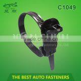 Automotive Cable Strap thumbnail-1