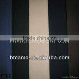 Yarn Dyed Twill Wool Polyester Blend Fabric thumbnail-1