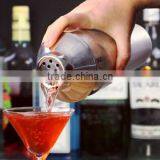 Hot Sale Stainless Steel Cupuliform Cocktail Shaker Bar Tools thumbnail-6