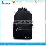 2016 New Style High Quality Nylon Water Proof Laptop Backpack Bag