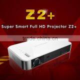 *2013 Mini DLP Digital 3D Android Portable Projector Full HD Home 1080p