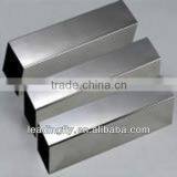 ASTM A53 Grade B Galvanized Square Pipe