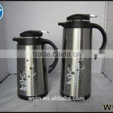 Vacuum Flask, Drinking Water Bottle, Coffee Pot, Stainless Steel Body Thermos