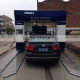 Automatic Car Wash Machine, Car Wash Equipment China