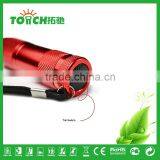 Surefire Mini LED Flashlight 9 LED Flashlight Promotion Gift AAA Battery thumbnail-4