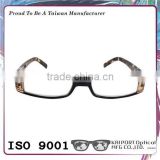 Fantastic paper trsansfer ce eyeglasses