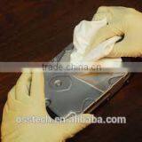 Factory Price Microfiber Clean Room Wipes Cleanroom Wiper