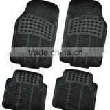 Classic 4pcs/set Decode Car Mat For Ford thumbnail-2