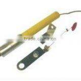 High Voltage Fuse for Electric Condenser Protection