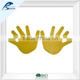 Suitable Primary School Sport Training Indication Sign TPR Hand Mark thumbnail-6