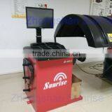 Wheel Balancer Car Wheel Balancer Full Automatic B-085 thumbnail-1