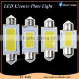 1.50" 36mm Festoon Lamp Replacement for Halogen 6411 6418 6413 6423 6451 6461 6475 6476 6486X 7456 DE3425 thumbnail-1