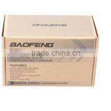 BaoFeng Walkie Talkie BF-F8+ Dual-Band 136-174/400-520 MHz FM Ham Two-Way Radio Transceiver thumbnail-5