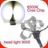 Universal Car 5 th Generation Headlight 6500K 12v 2500 Lumen Led Bulb thumbnail-2