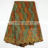 2016 New Swiss Voile Lace Nigeria Fabric African Swiss Voile Lace Fabrics Big Swiss Voile Lace Fabric thumbnail-3