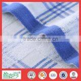 Multi Color 100% Cotton Face Towel Soft Stripe Cotton Pareo Towels thumbnail-5