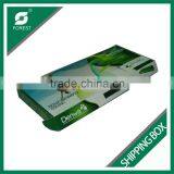 CUSTOMIZED MADE SHIPPING BOX WITH HANDLE FOR ELECTRNICS CORRUGATED BOX FOR COMPUTER PARTS thumbnail-3