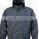 Rain Jacket thumbnail-1