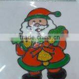 Christmas Window Stickers thumbnail-1