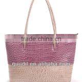 Genuine Leather Fashion Bags Handbags thumbnail-1