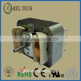 CE, ROHS approved YJ6122C shaded pole motor